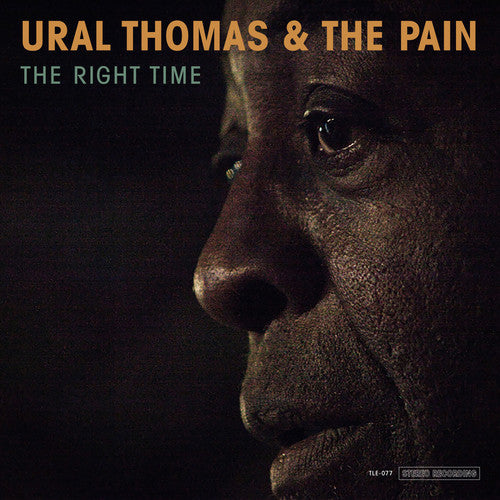 Thomas, Ural & the Pain: Right Time