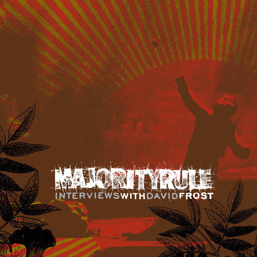 Majority Rule: Interviews With David Frost