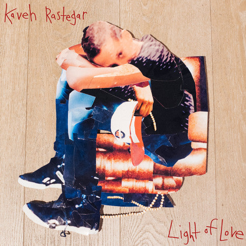 Rastegar, Kaveh: Light Of Love