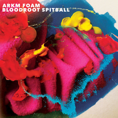 Arkm Foam: Bloodroot Spitball