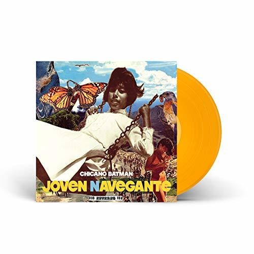 Chicano Batman: Joven Navegante