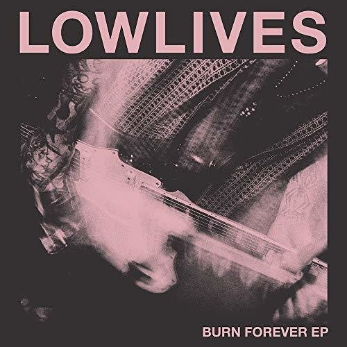 Lowlives: Burn Forever