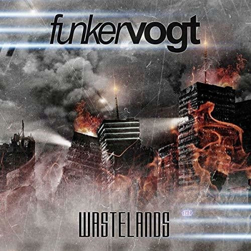 Funker Vogt: Wastelands