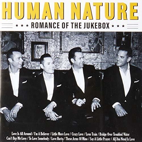 Human Nature: Romance Of The Jukebox