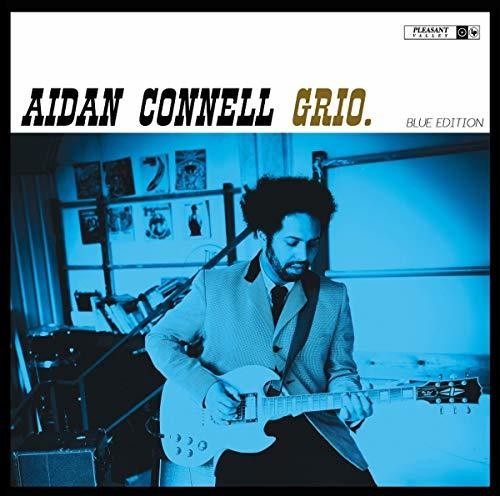 Connell, Aidan: Grio