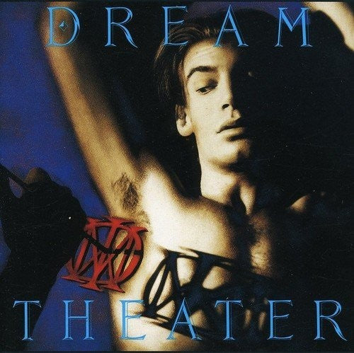 Dream Theater: When Dream & Day Unite