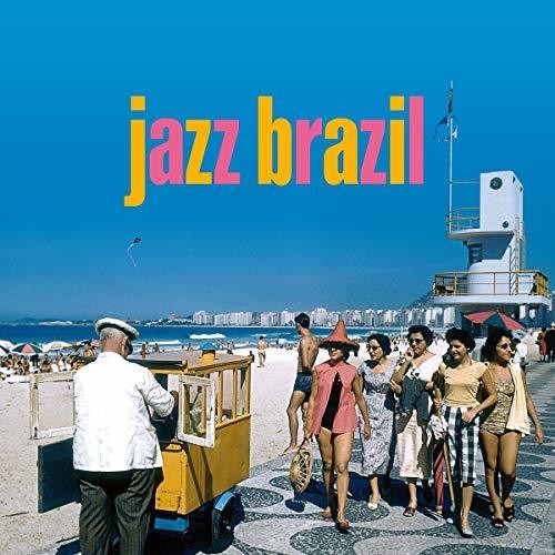Jazz Brazil / Various: Jazz Brazil / Various