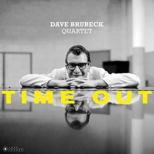 Brubeck, Dave: Time Out