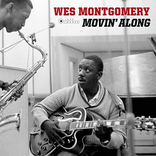 Montgomery, Wes: Movin Along