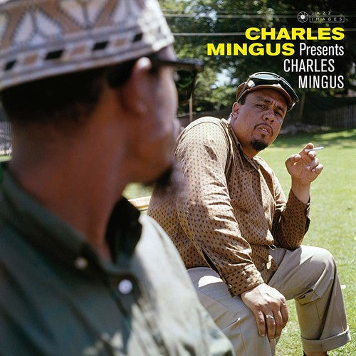 Mingus, Charles: Presents Charles Mingus