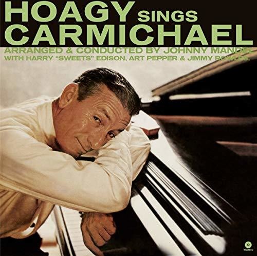 Charmichael, Hoagy: Hoagy Sings Charmichael