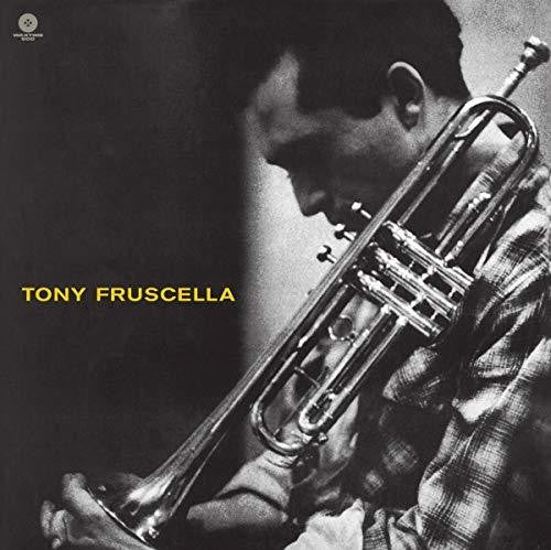 Fruscella, Tony: Tony Fruscella