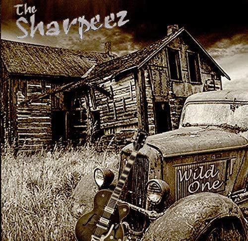 Sharpeez: Wild One