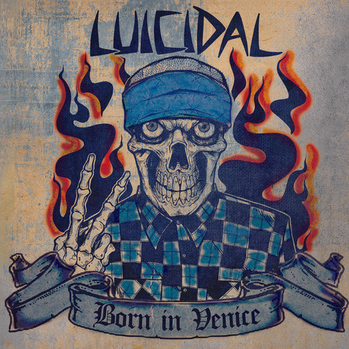 Luicidal: Born In Venice