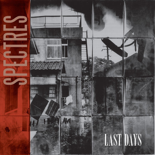 Spectres: Last Days