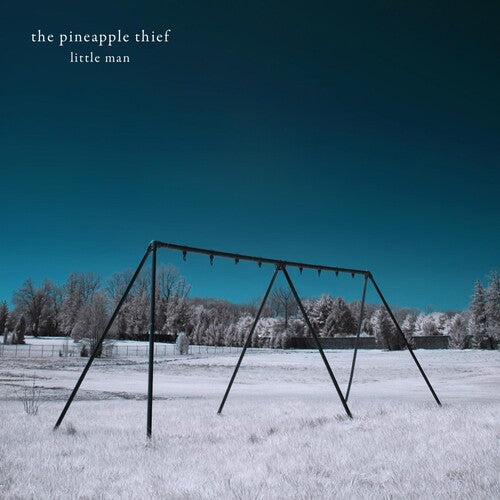 Pineapple Thief: Little Man