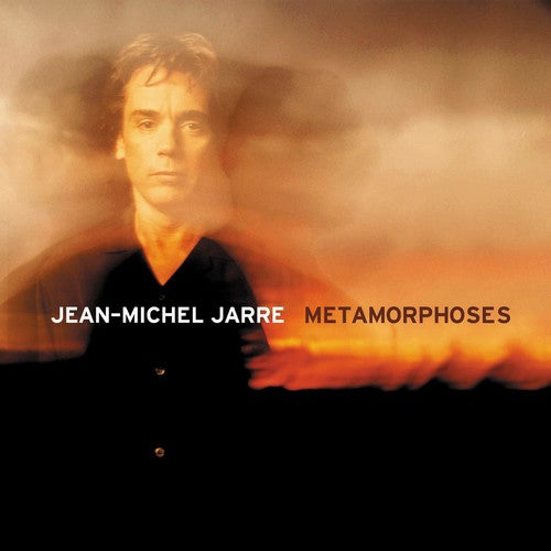 Jarre, Jean-Michel: Metamorphoses