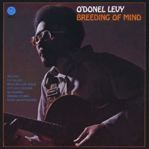 Levy, O'Donel: Breeding Of Mind