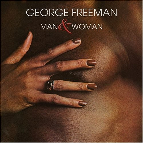 Freeman, George: Man & Woman