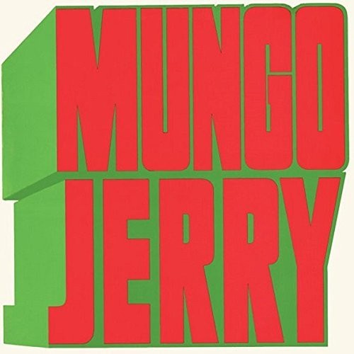 Mungo Jerry: Mungo Jerry