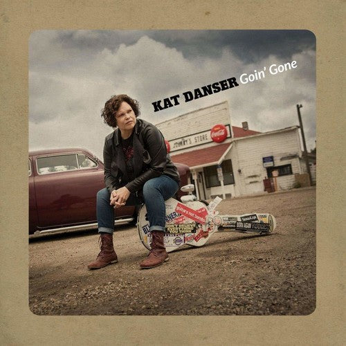 Danser, Kat: Goin' Gone