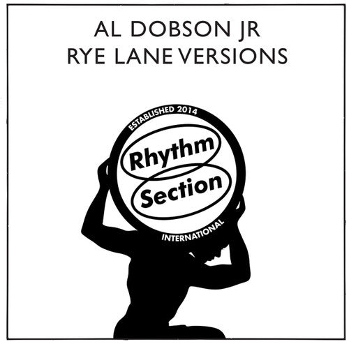 Dobson, Al Jr: Rye Lane Versions