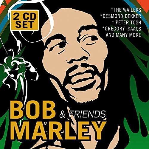 Bob Marley & Friends / Various: Bob Marley & Friends