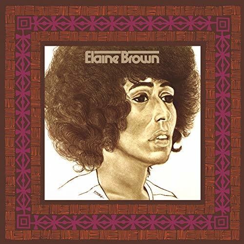 Brown, Elaine: Elaine Brown