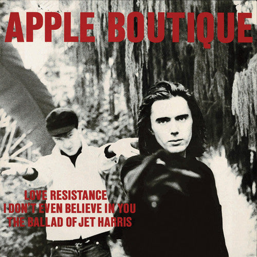 Apple Boutique: Love Resistance