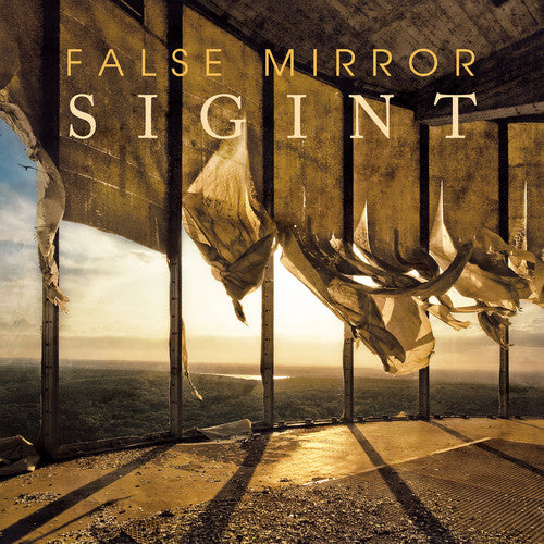 False Mirror: Sigint