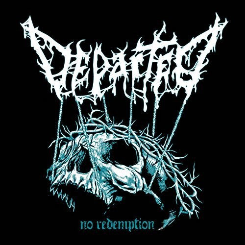 Departed: No Redemption
