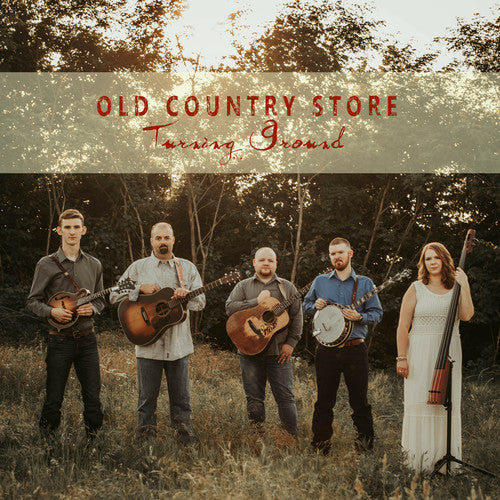 Turning Ground: Old Country Store