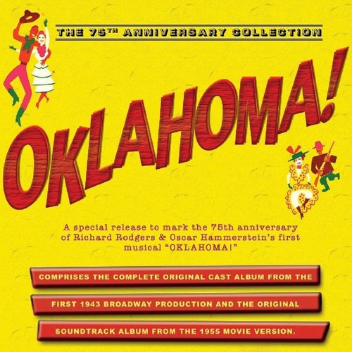 Oklahoma 75th Anniversary Collection / Various: Oklahoma 75th Anniversary Collection