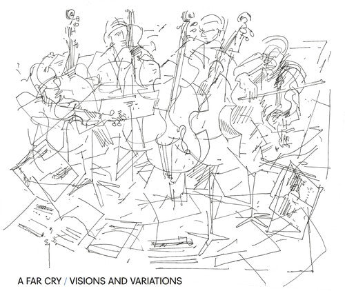 Far Cry: Visions & Variations