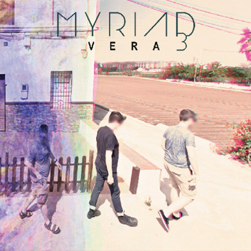 Myriad3: Vera