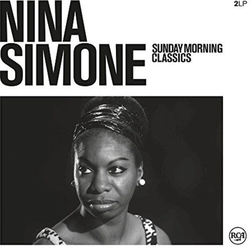 Simone, Nina: Sunday Morning Classics