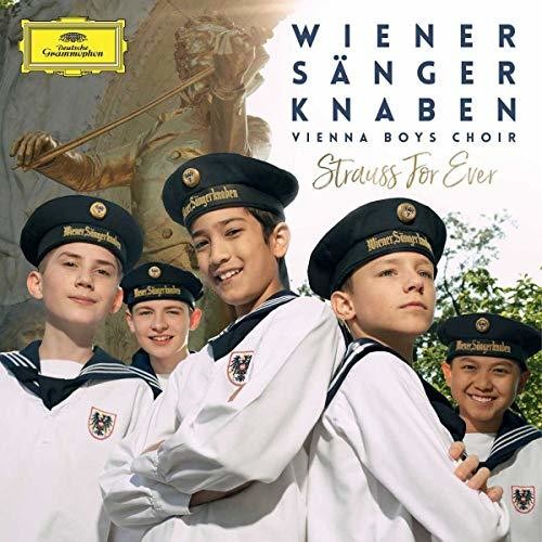 Vienna Boys Choir: Strauss for Ever