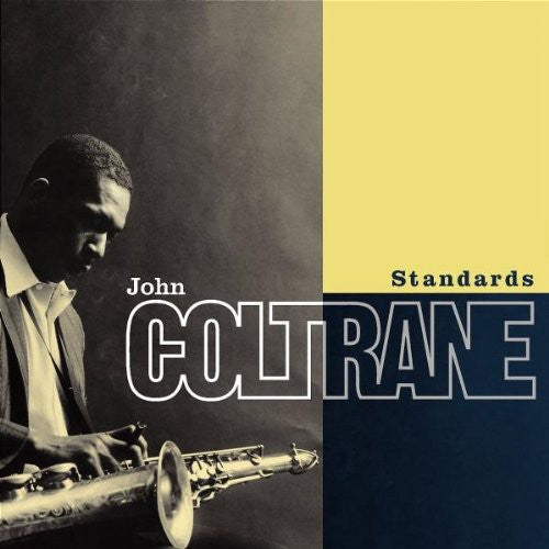 Coltrane, John: Standards