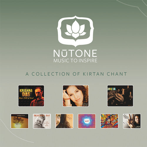 Collection of Kirtan Chant / Various: A Collection Of Kirtan Chant (Various Artists)