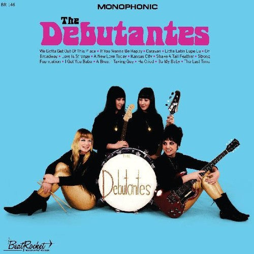 Debutantes: Debutantes