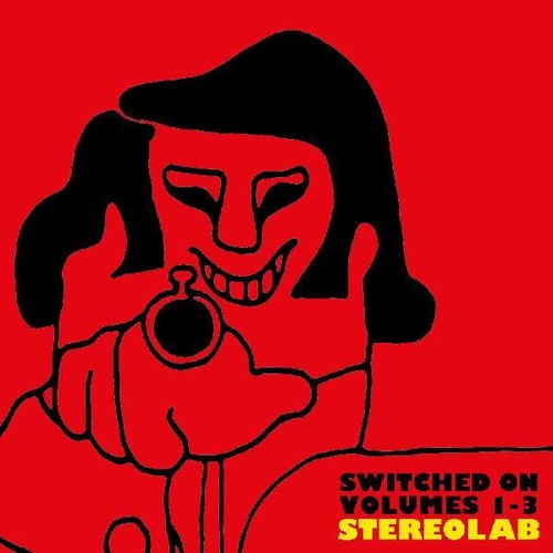 Stereolab: Switched On 1-3
