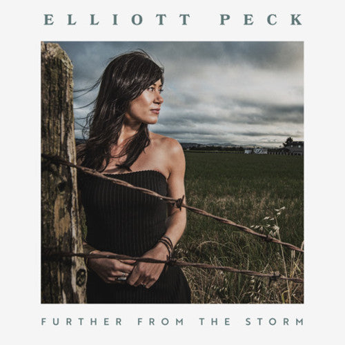 Peck, Elliott: Further From The Storm
