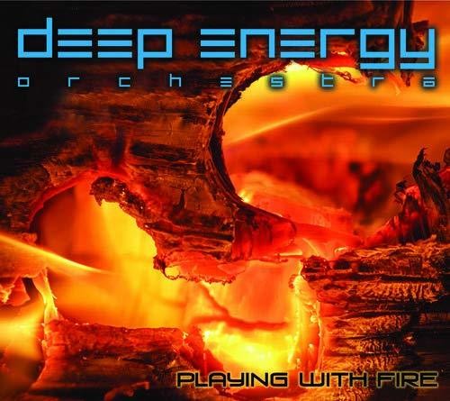 Deep Energy Orchestra: Playing with Fire