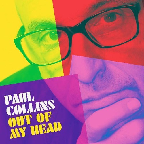 Collins, Paul: Out Of My Head