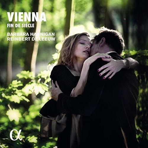 Mahler / Hannigan / Leeuw: Vienna Fin de Siecle