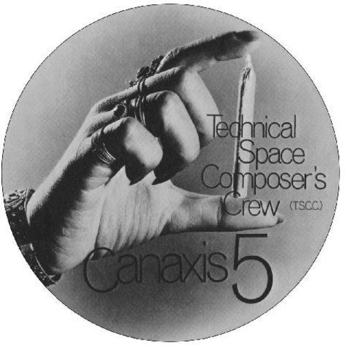 Technical Space Composer's Crew: Canaxis 5