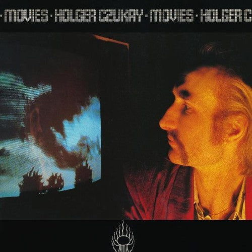 Czukay, Holger: Movies Vinyl