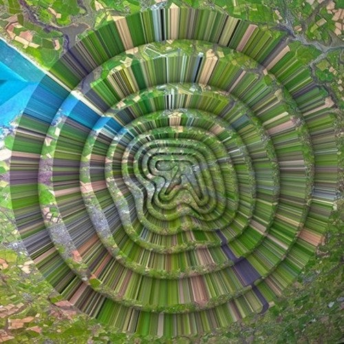 Aphex Twin: Collapse