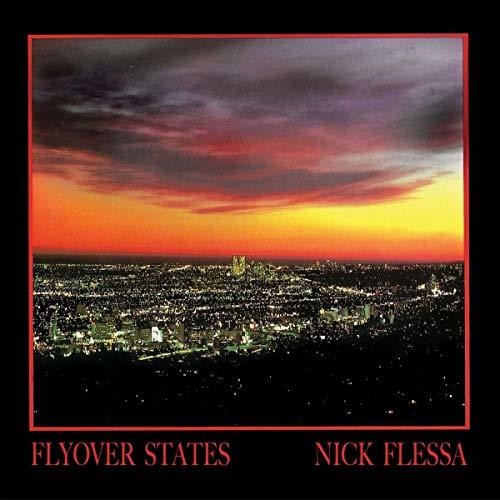 Flessa, Nick: Flyover States