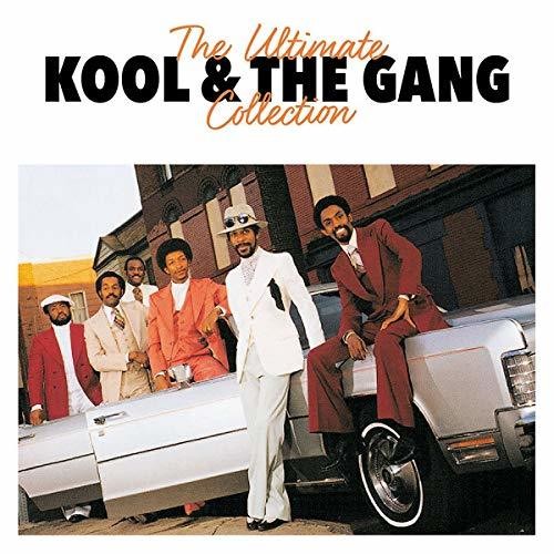 Kool & the Gang: Ultimate Collection